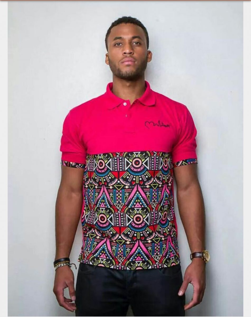 ankara styles for men